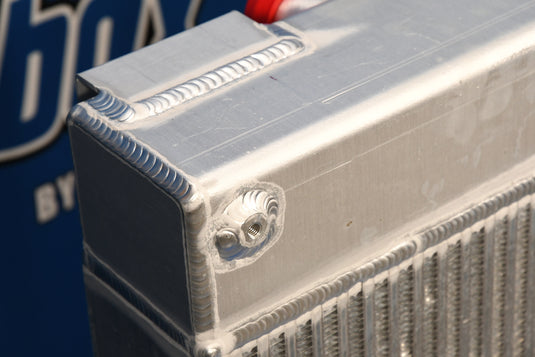 John Deere Radiator