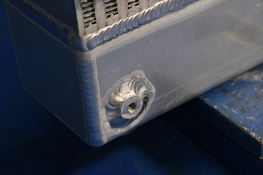 John Deere Radiator