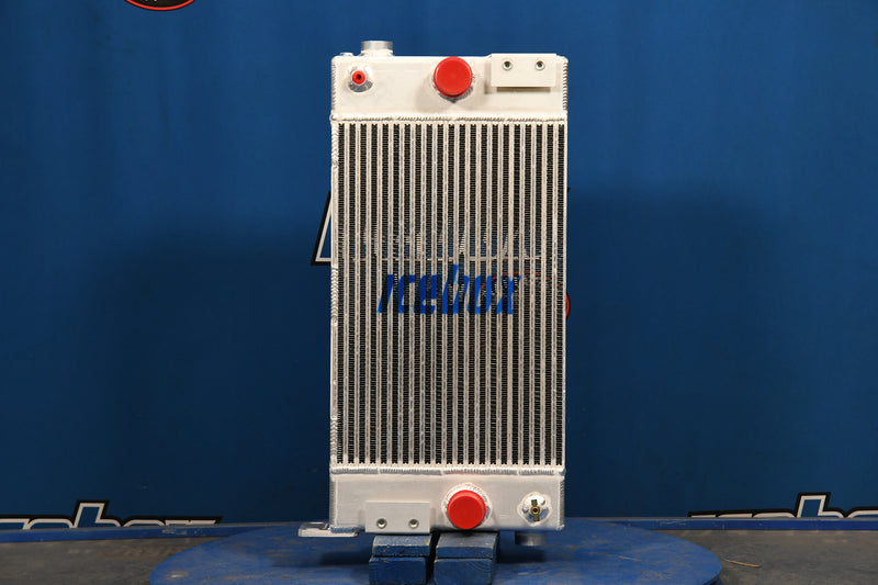 Load image into Gallery viewer, John Deere Radiator # 871068
