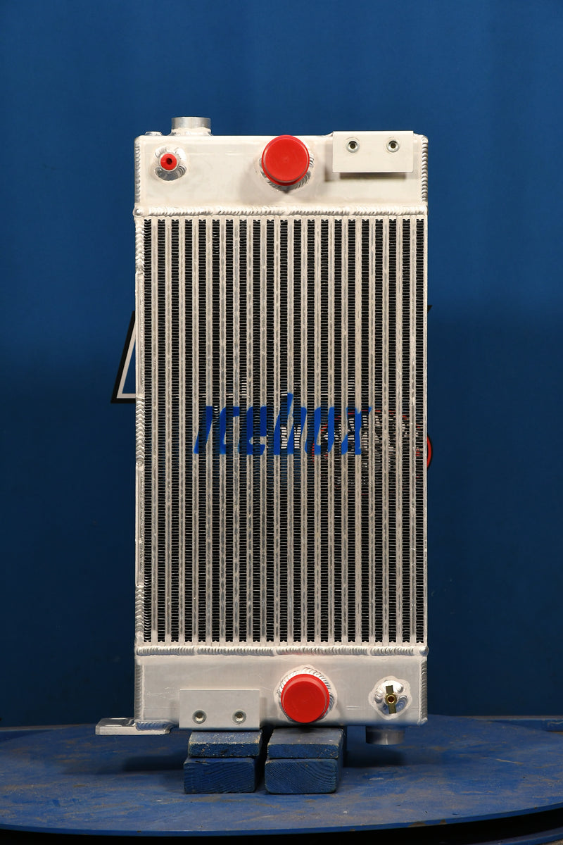Load image into Gallery viewer, John Deere Radiator # 871068
