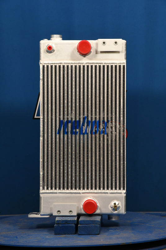 John Deere Radiator