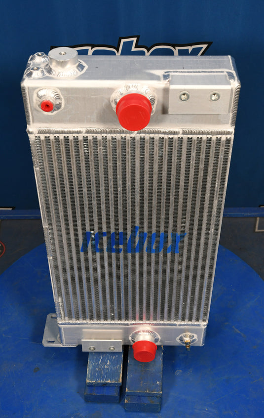 John Deere Radiator