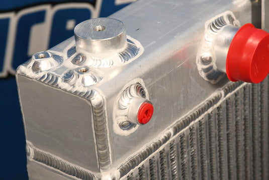 John Deere Radiator
