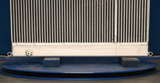 John Deere Radiator