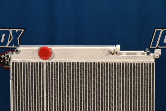 John Deere Radiator