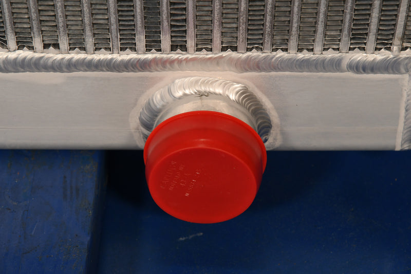 Load image into Gallery viewer, John Deere Radiator # 871082
