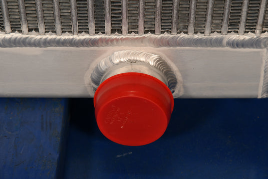 John Deere Radiator