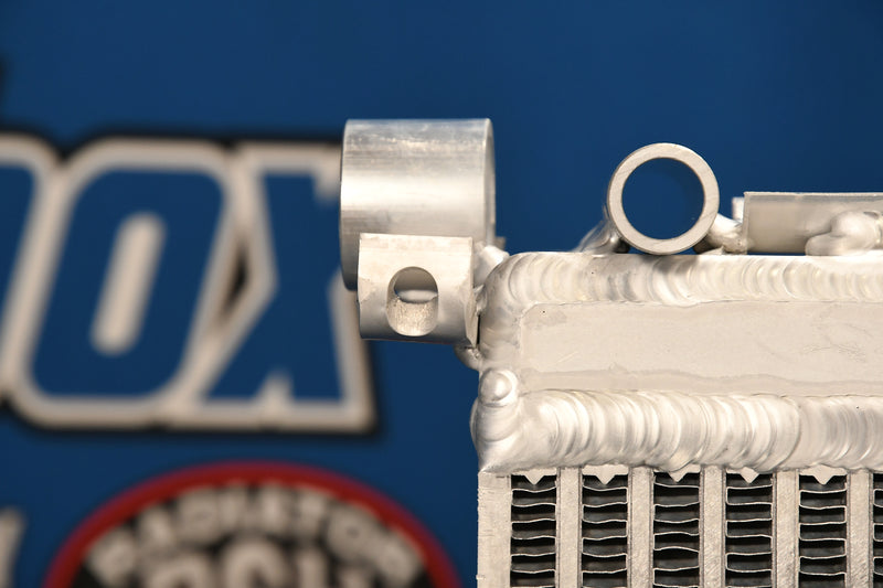 Load image into Gallery viewer, John Deere Radiator # 871082
