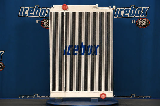 John Deere Radiator