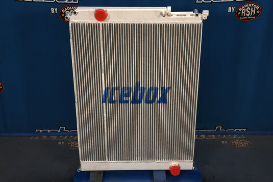 John Deere Radiator