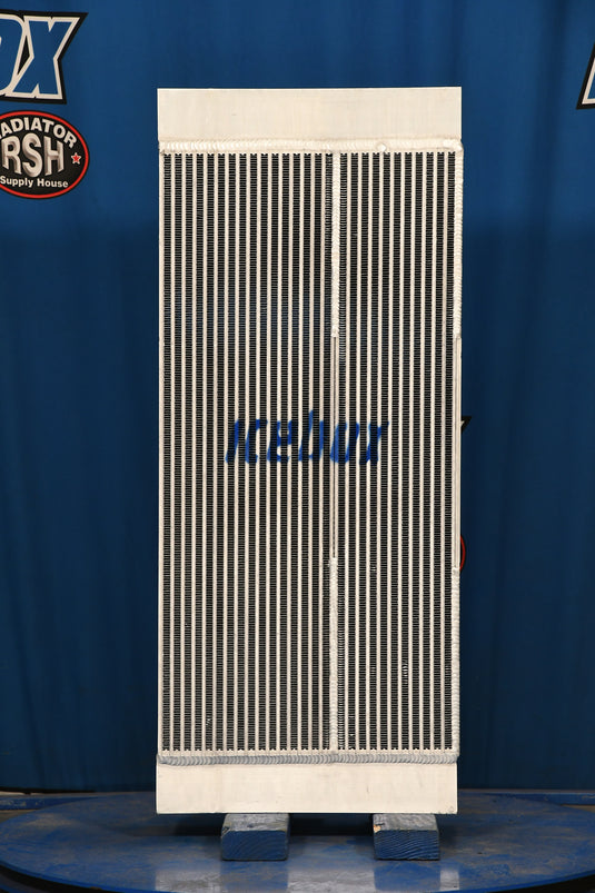 John Deere 250D, 300D Radiator