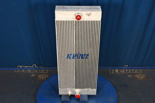 John Deere 250D, 300D Radiator