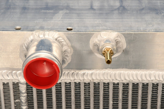 John Deere 250D, 300D Radiator