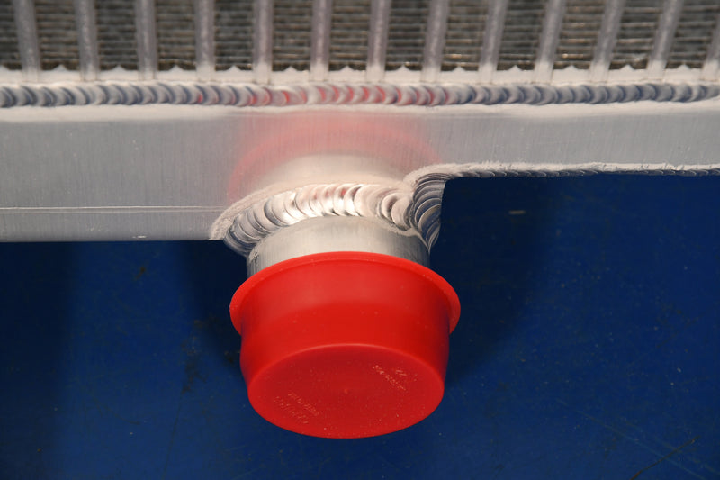 Load image into Gallery viewer, Hitachi ZX110, ZX120, ZX135 Radiator # 871106
