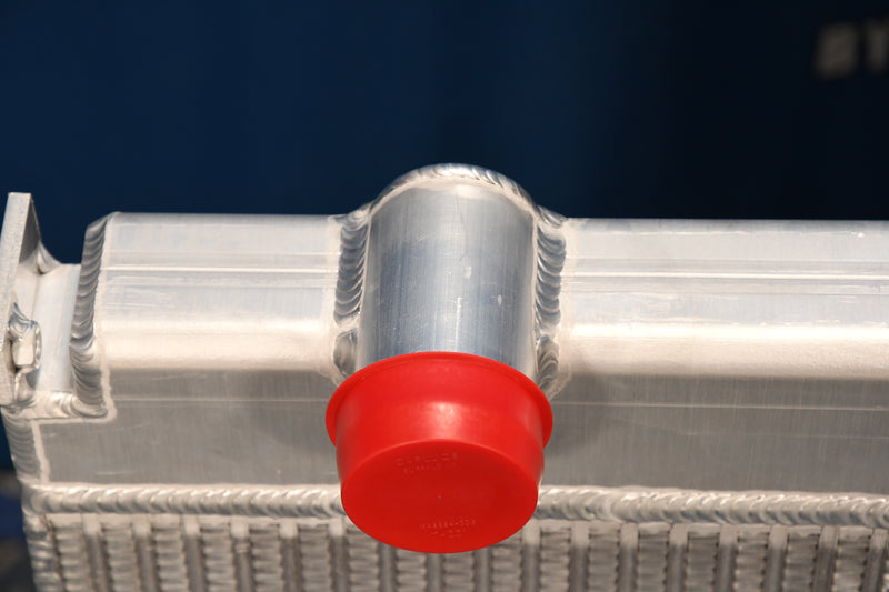 Load image into Gallery viewer, Hitachi ZX110, ZX120, ZX135 Radiator # 871106
