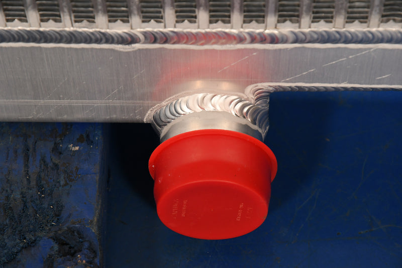 Load image into Gallery viewer, Hitachi ZX110, ZX120, ZX135 Radiator # 871106
