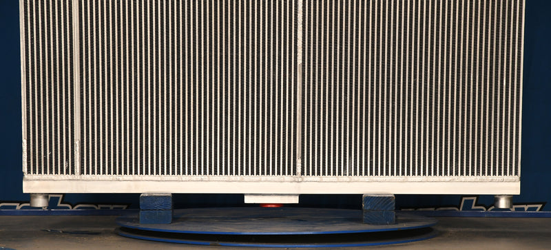 Load image into Gallery viewer, Hitachi EX3600-5, EX3600-6, EX3600E-6 Oil Cooler # 871130
