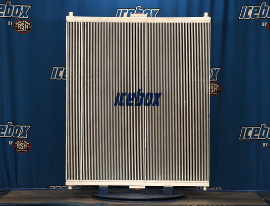 Hitachi EX3600-5, EX3600-6, EX3600E-6 Oil Cooler
