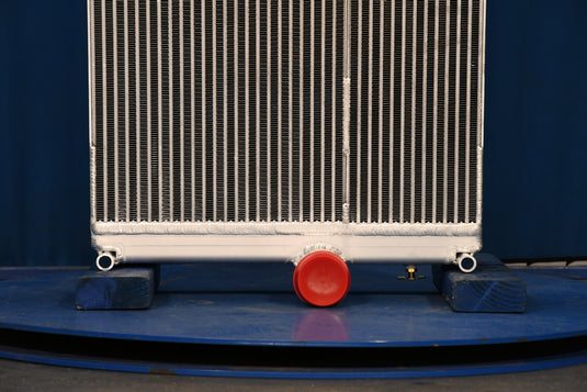 John Deere 8R Series Radiator