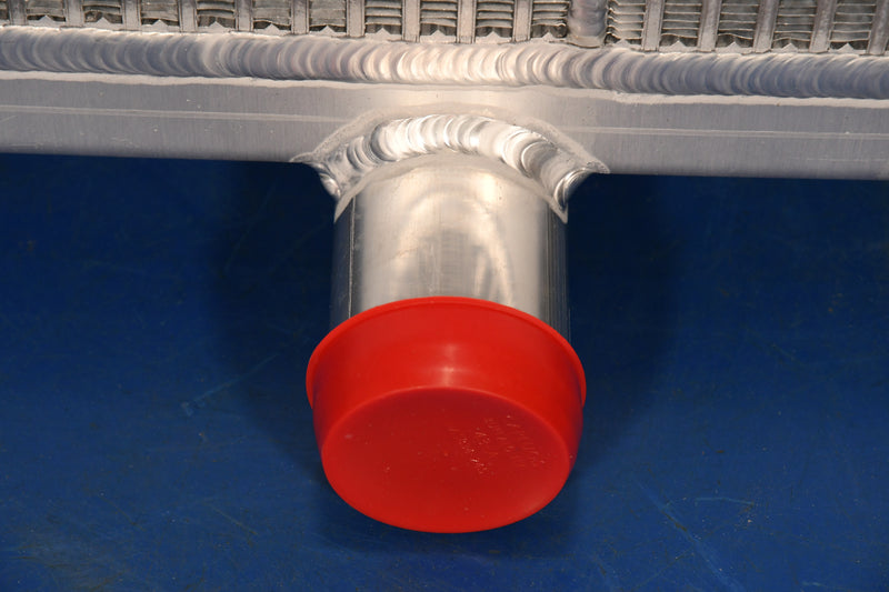 Load image into Gallery viewer, John Deere 8R Series Radiator # 871131
