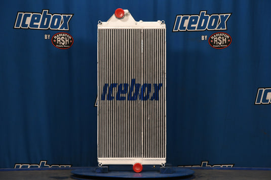 John Deere 8R Series Radiator