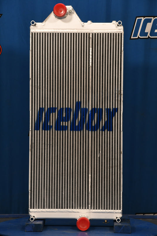 John Deere 8R Series Radiator