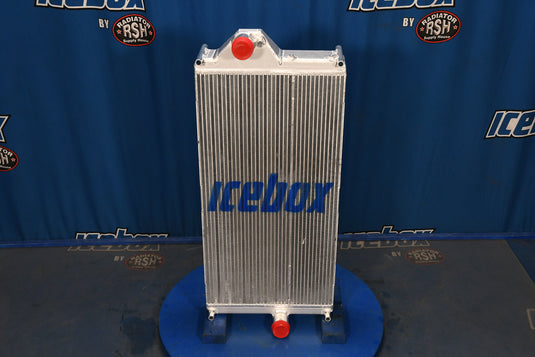 John Deere 8R Series Radiator