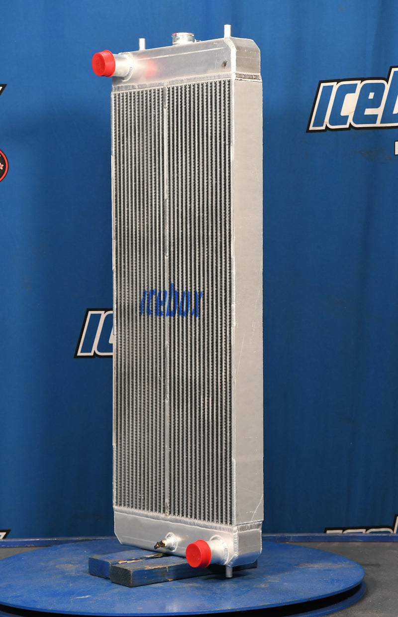 Load image into Gallery viewer, Hitachi 180 Radiator # 871138

