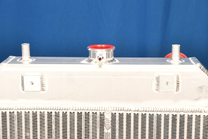 Load image into Gallery viewer, Hitachi 180 Radiator # 871138
