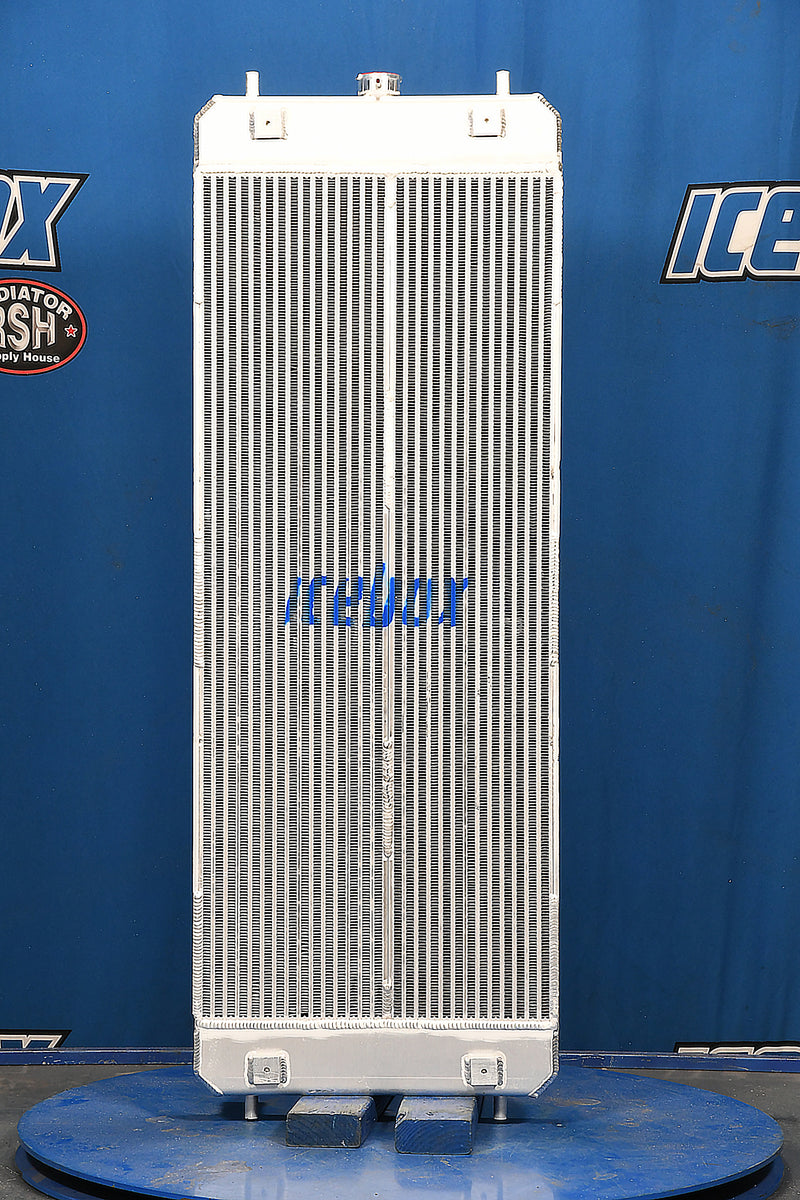 Load image into Gallery viewer, Hitachi 180 Radiator # 871138
