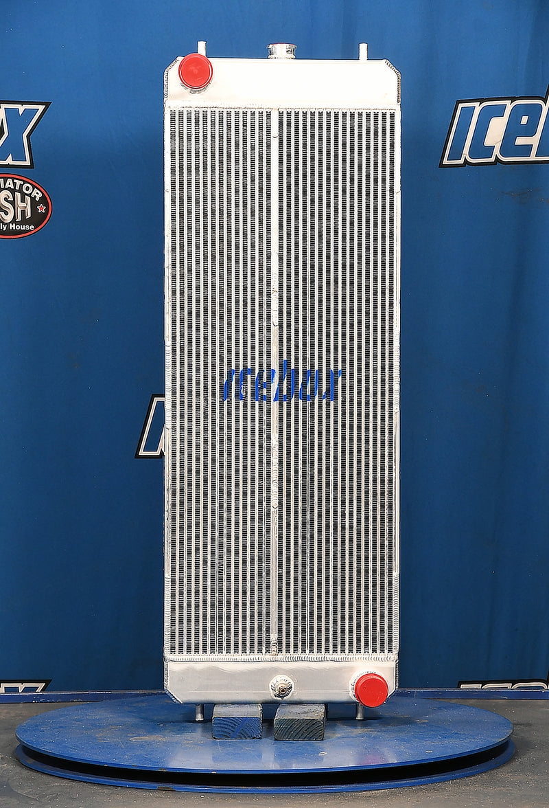 Load image into Gallery viewer, Hitachi 180 Radiator # 871138
