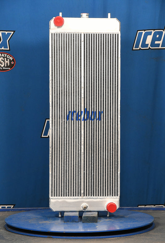Hitachi 180 Radiator