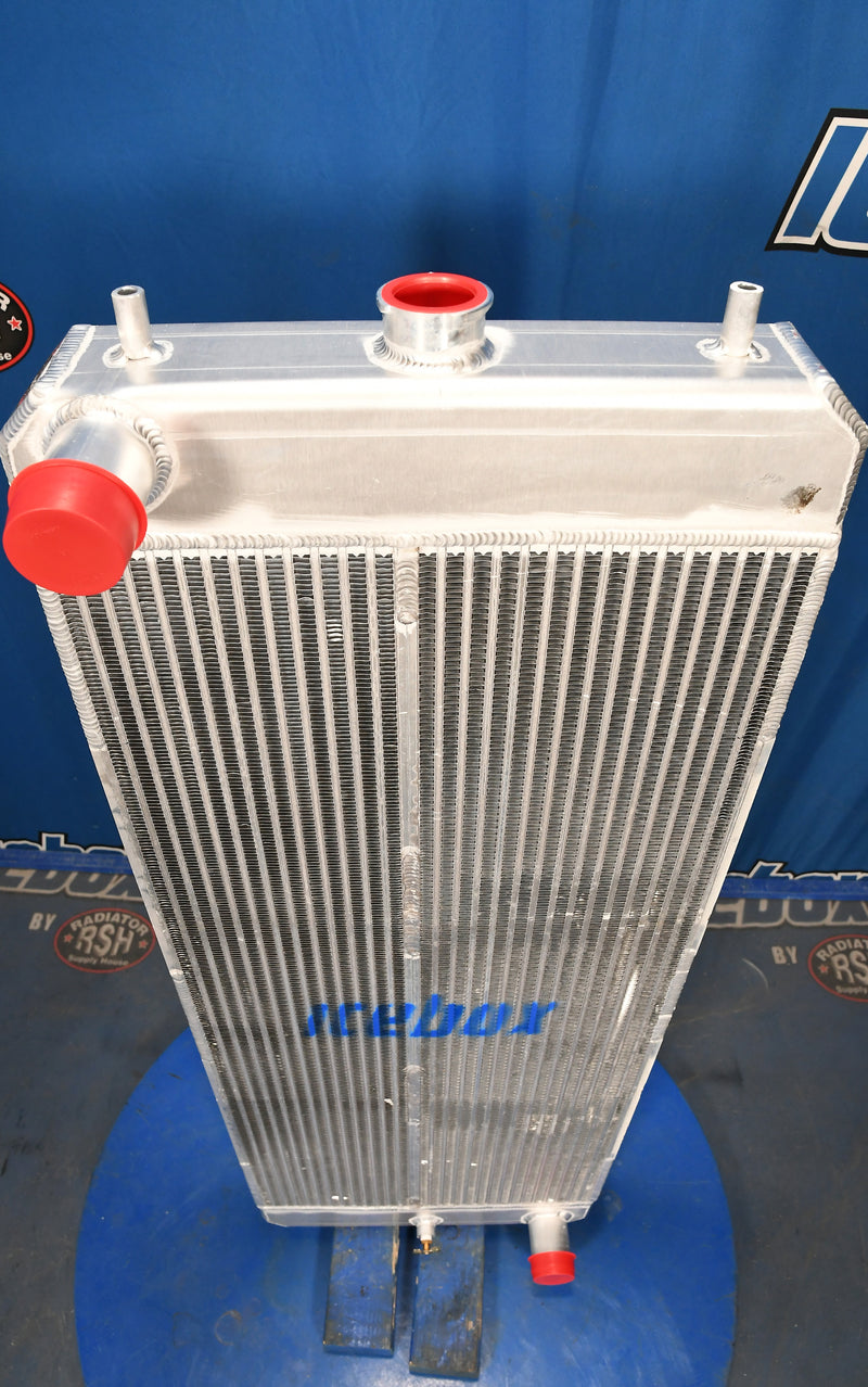 Load image into Gallery viewer, Hitachi 180 Radiator # 871138
