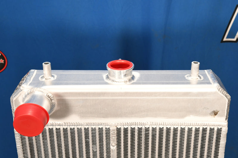 Load image into Gallery viewer, Hitachi 180 Radiator # 871138
