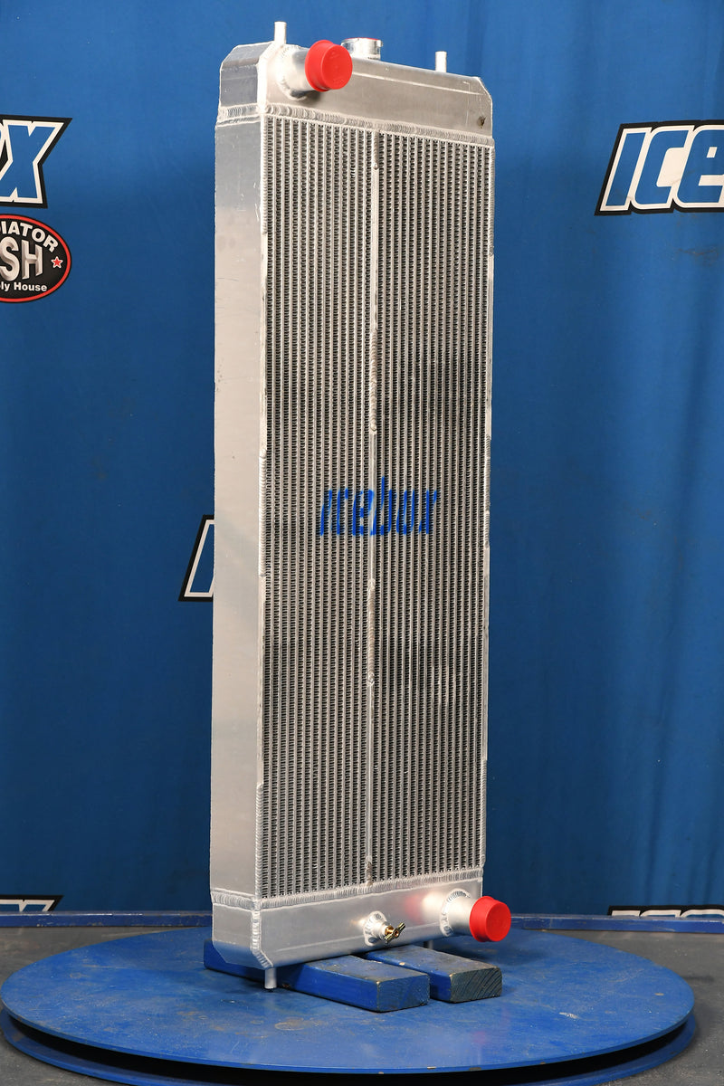 Load image into Gallery viewer, Hitachi 180 Radiator # 871138
