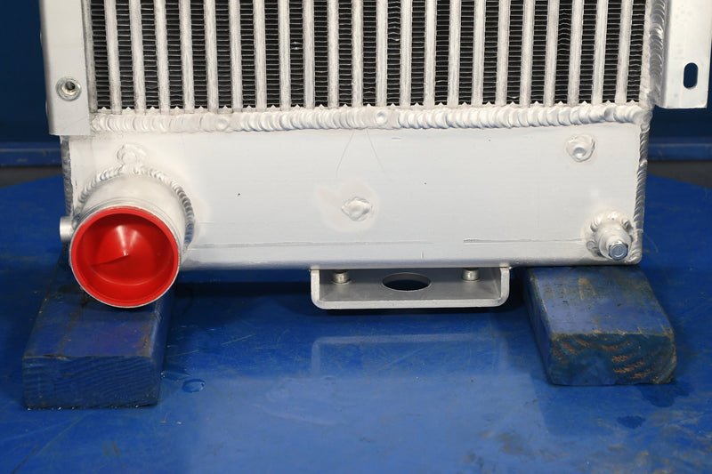 Load image into Gallery viewer, John Deere PowerTech 9.0L Engine Charge Air Cooler # 871150
