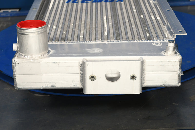 Load image into Gallery viewer, John Deere PowerTech 9.0L Engine Charge Air Cooler # 871150

