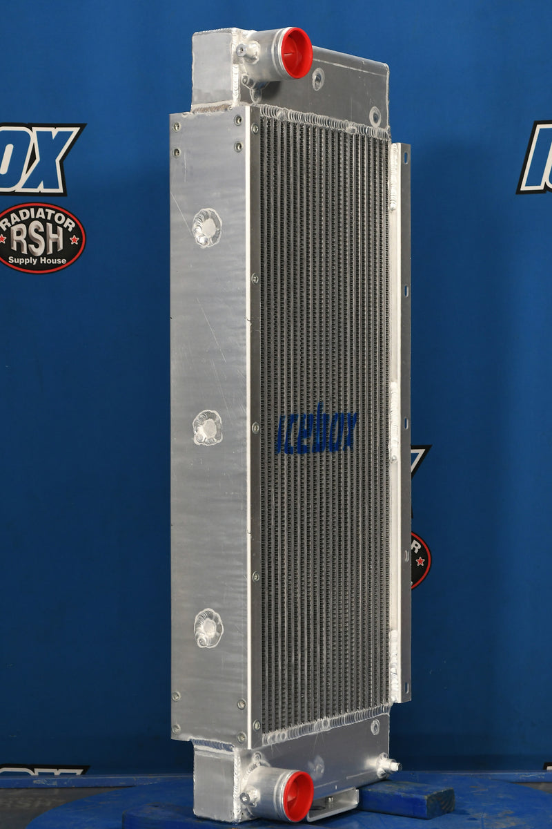 Load image into Gallery viewer, John Deere PowerTech 9.0L Engine Charge Air Cooler # 871150
