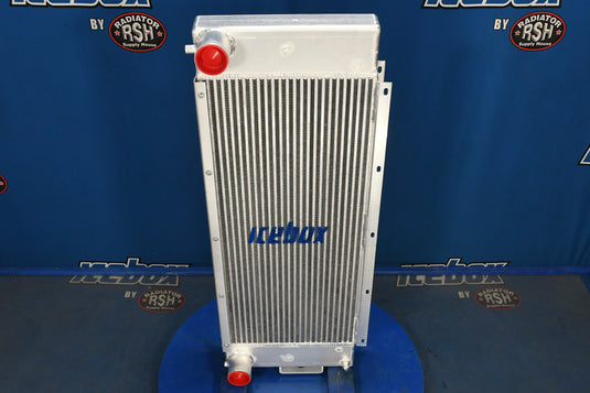 John Deere PowerTech 9.0L Engine Charge Air Cooler