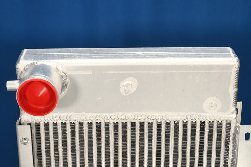 Load image into Gallery viewer, John Deere PowerTech 9.0L Engine Charge Air Cooler # 871150
