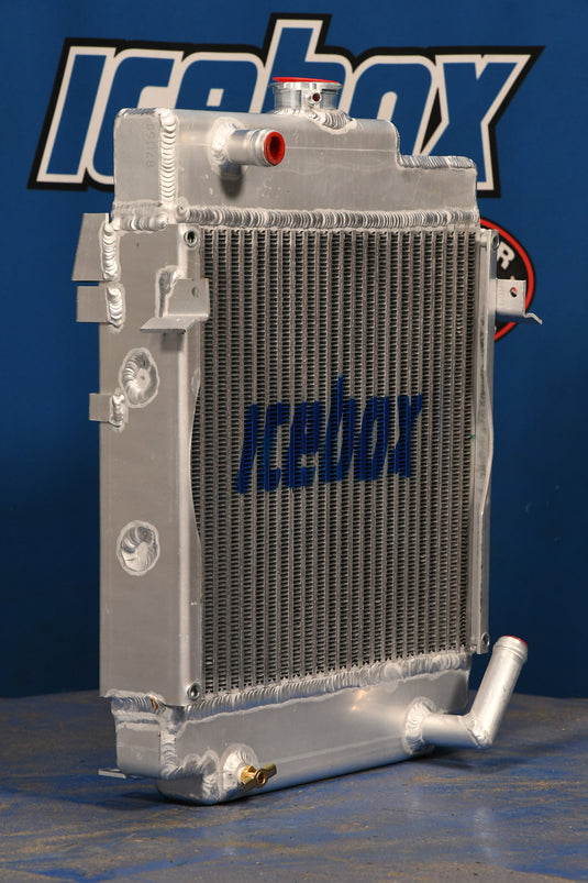 John Deere 955 Radiator