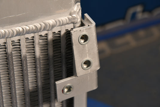John Deere 955 Radiator