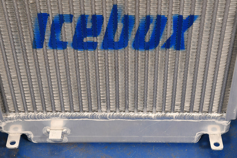 Load image into Gallery viewer, John Deere 955 Radiator # 871160
