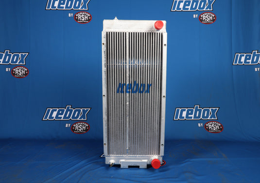 John Deere 4045HF285, 4045, 6068HF285, 60 Radiator