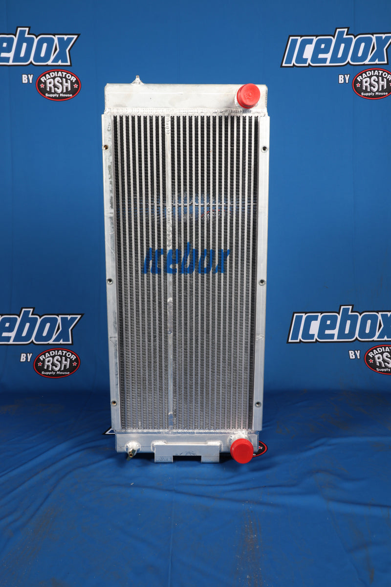Load image into Gallery viewer, John Deere 4045HF285, 4045, 6068HF285, 60 Radiator # 871178
