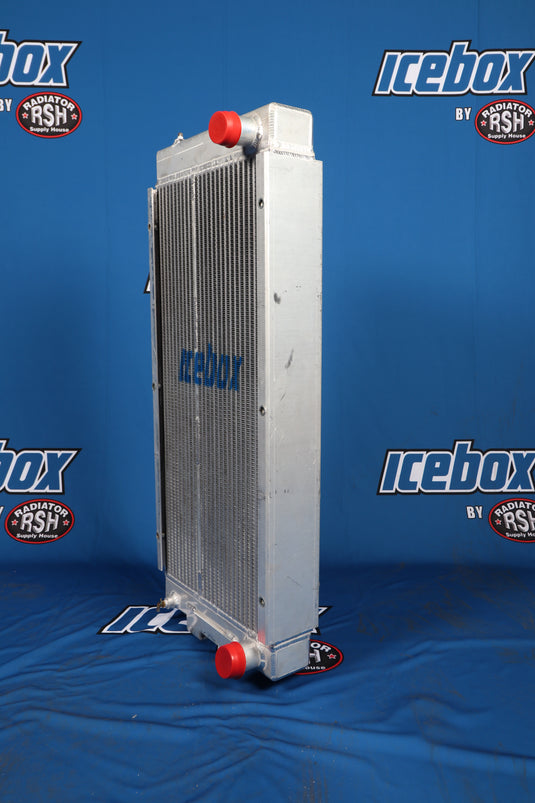 John Deere 4045HF285, 4045, 6068HF285, 60 Radiator