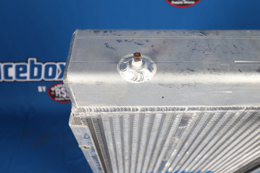 John Deere 4045HF285, 4045, 6068HF285, 60 Radiator