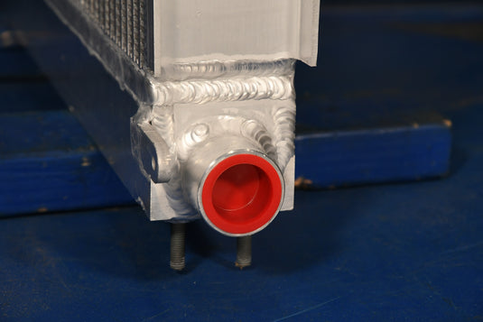 John Deere Oil Cooler
