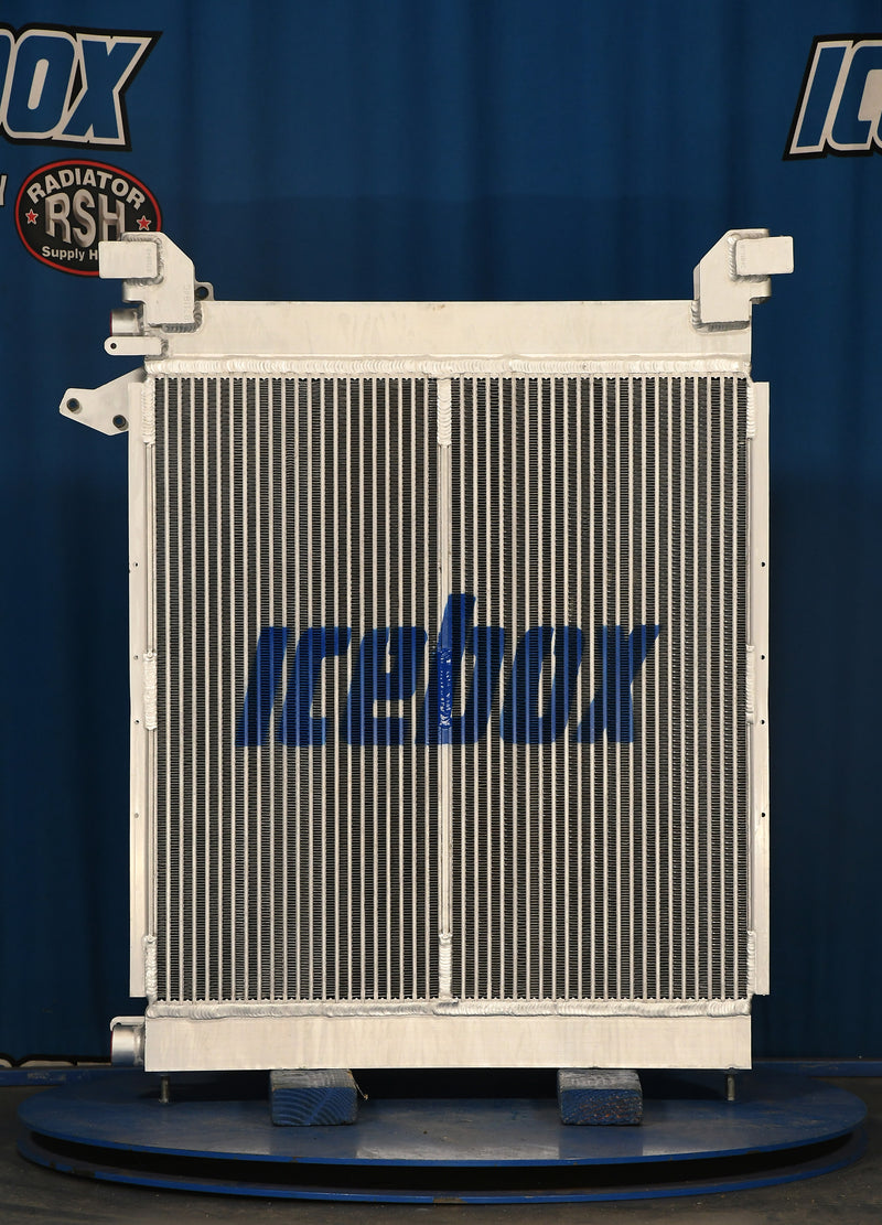 Load image into Gallery viewer, John Deere Oil Cooler # 871184
