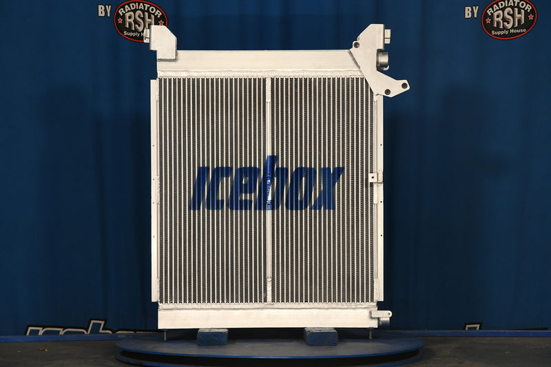 Load image into Gallery viewer, John Deere Oil Cooler # 871184
